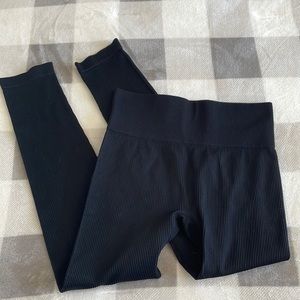 Colsie High Waist Leggings